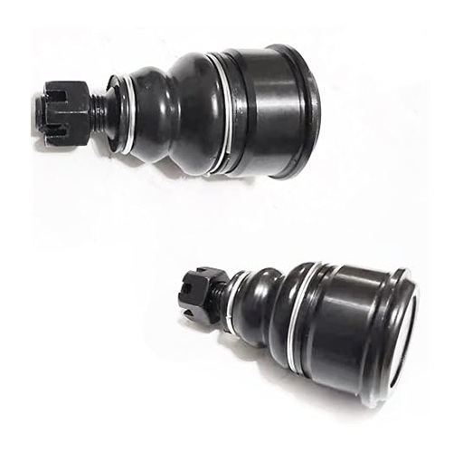 2PC K9643 Front Lower Ball Joints for Honda Accord 1990-2002 Suspension Ball Joints Lower Kit for Honda Odyssey 1995-1998, for Acura CL 1997-2003, TL 1999-2003, for Isuzu Oasis 1996-1999