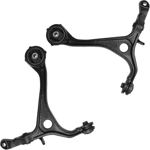 Front Lower Control Suspension Arms Fit for Honda Accord 2003-2007, Fit for Acura TSX 2004-2008, 2pcs